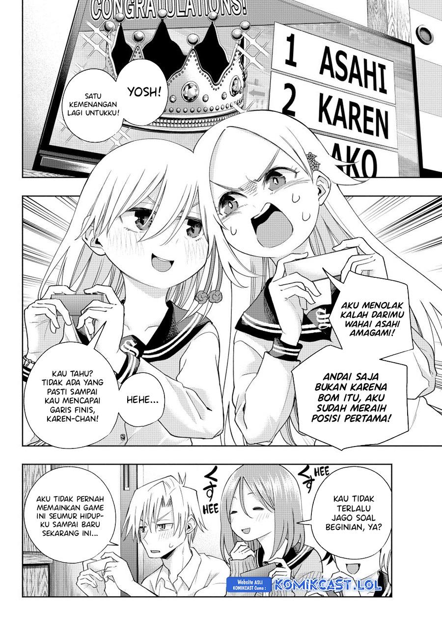 image-komik-amagami-san-chi-no-enmusubi-chapter-129-5/20