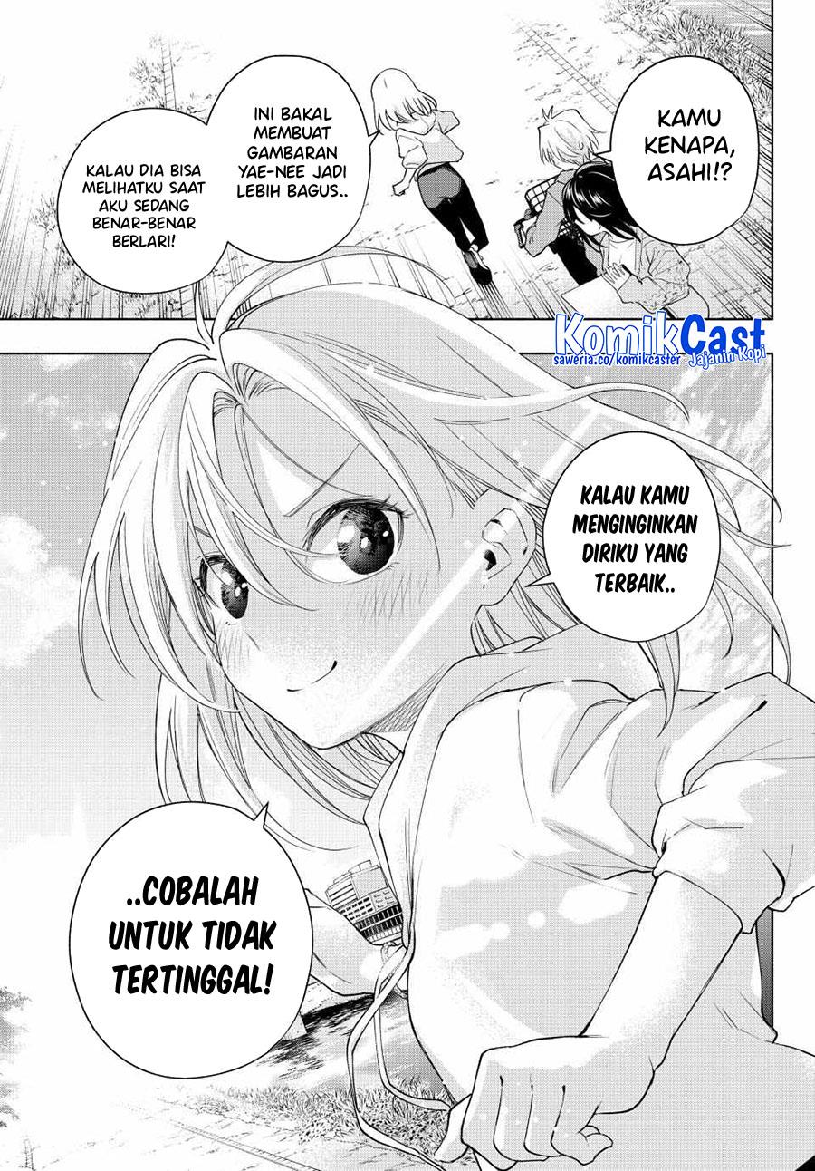 image-komik-amagami-san-chi-no-enmusubi-chapter-131-8/19