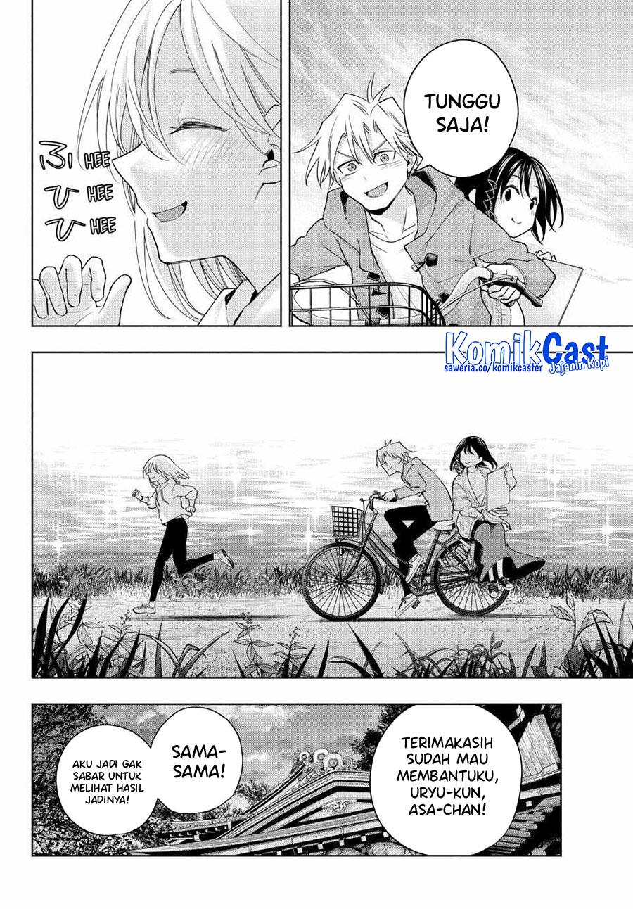 image-komik-amagami-san-chi-no-enmusubi-chapter-131-9/19