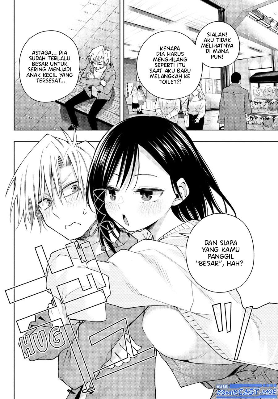 image-komik-amagami-san-chi-no-enmusubi-chapter-139-5/19