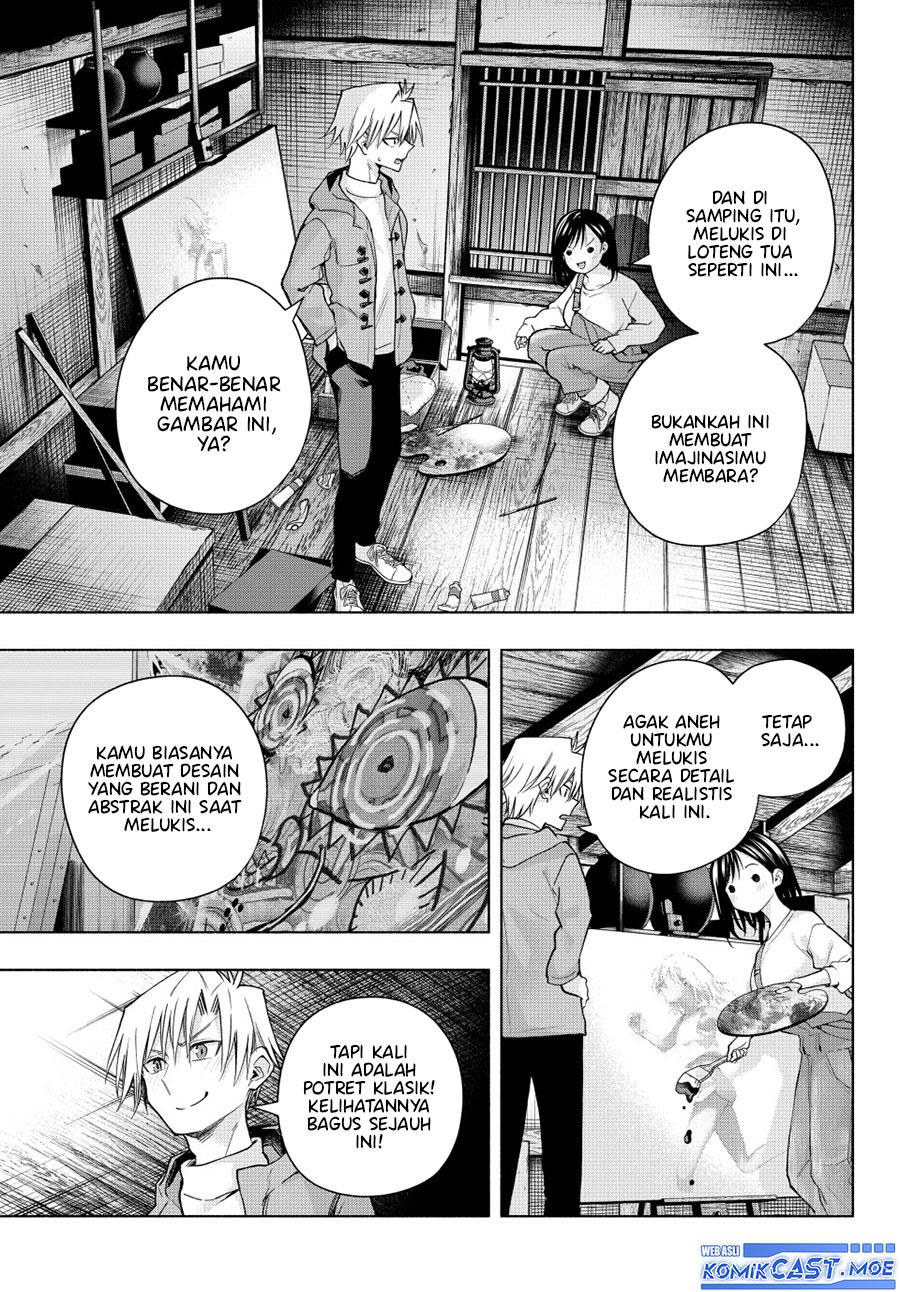 image-komik-amagami-san-chi-no-enmusubi-chapter-139-8/19