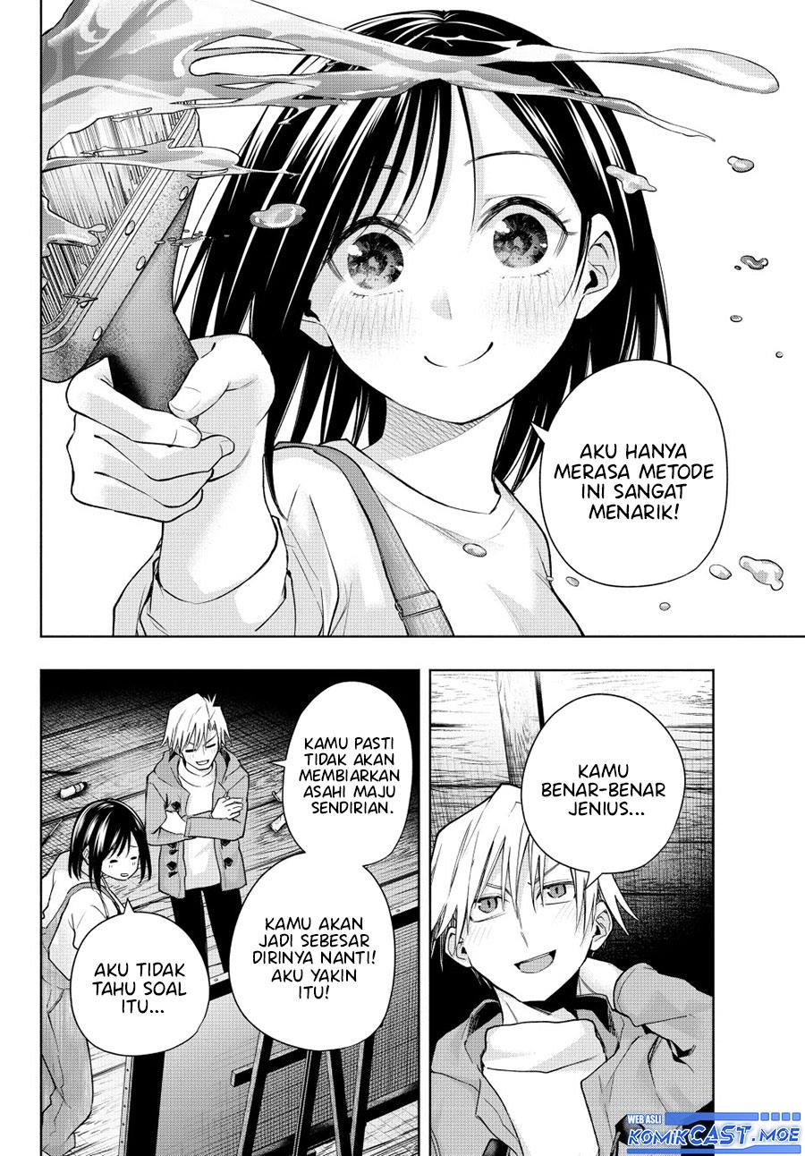 image-komik-amagami-san-chi-no-enmusubi-chapter-139-11/19