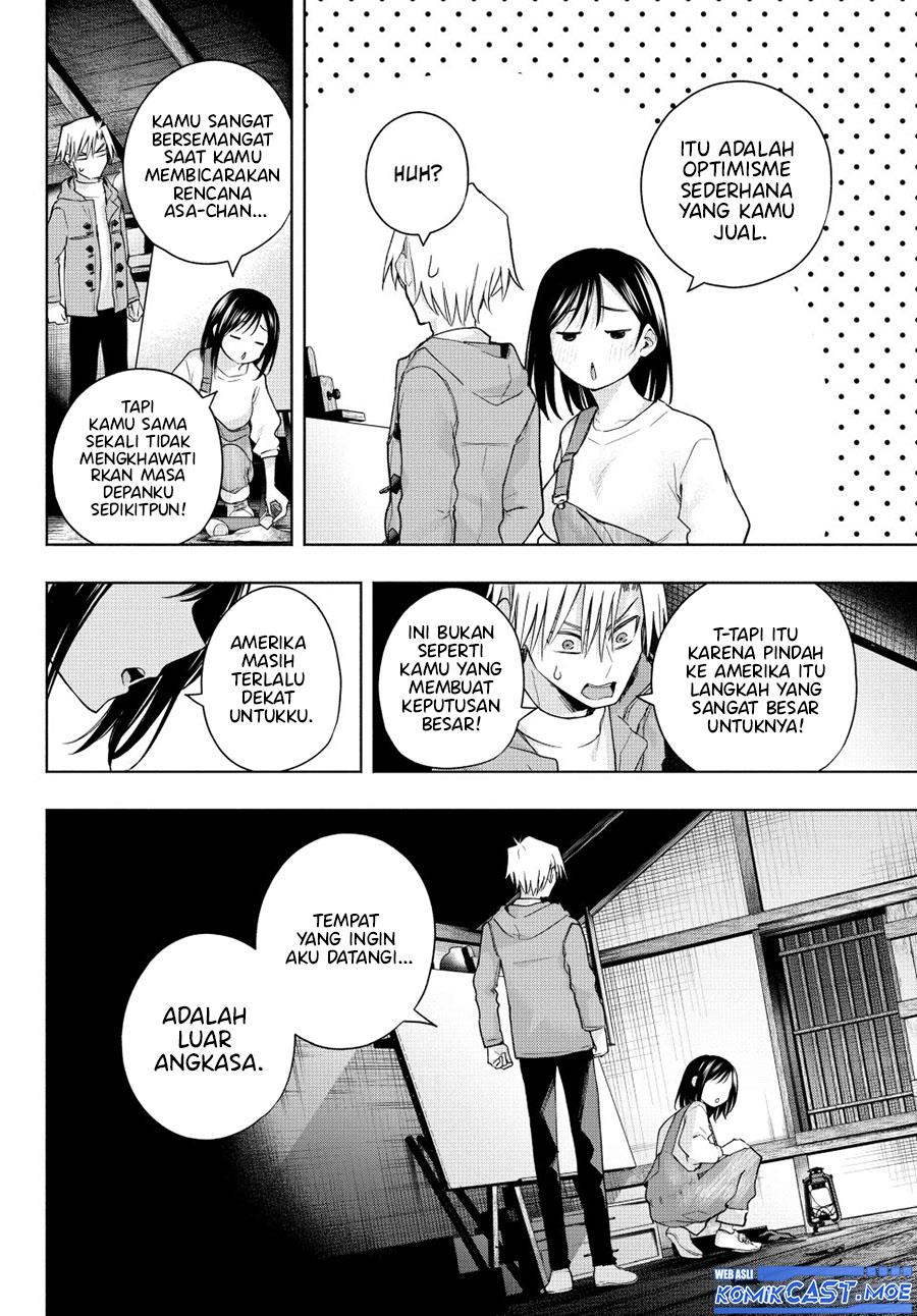 image-komik-amagami-san-chi-no-enmusubi-chapter-139-13/19