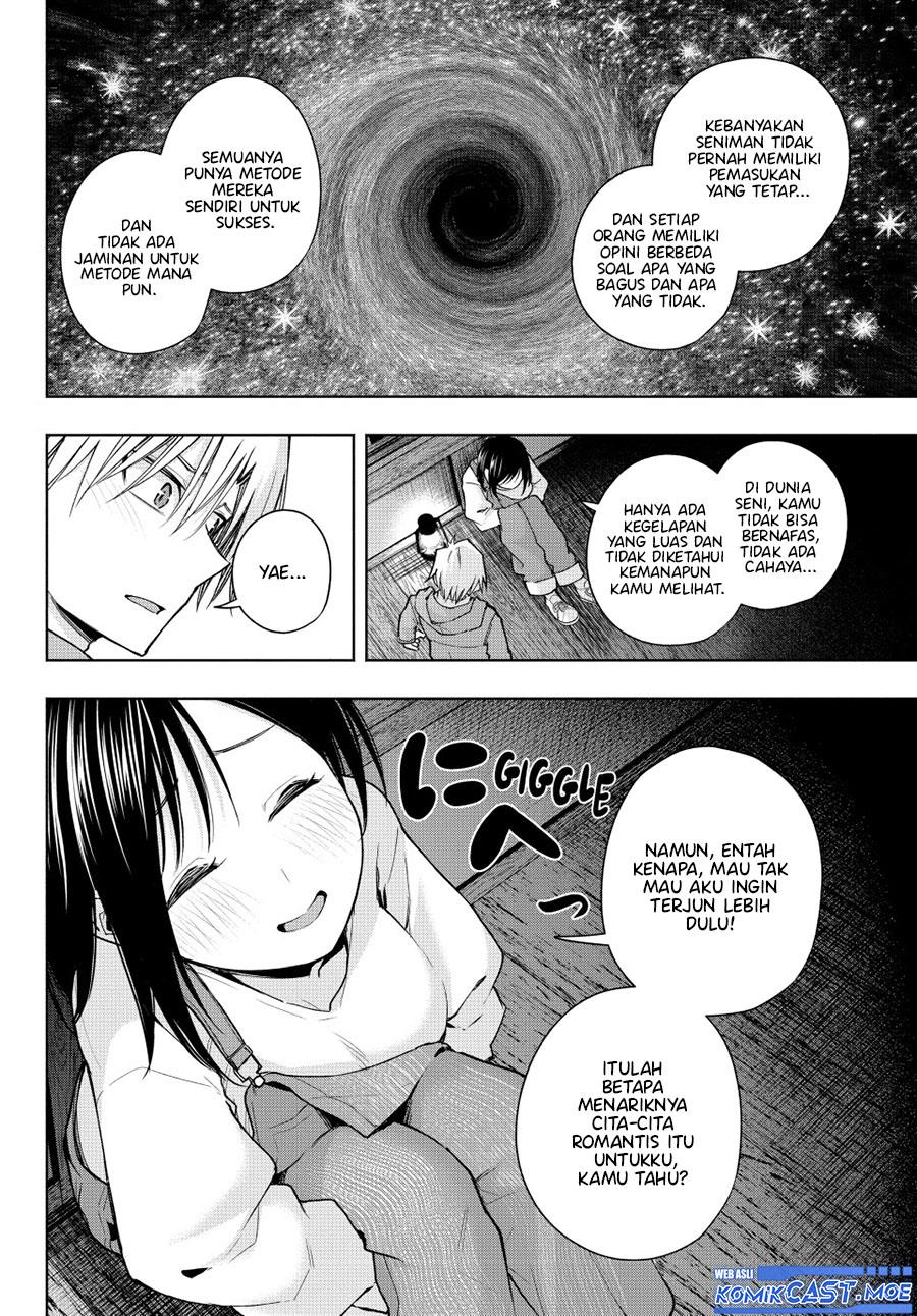 image-komik-amagami-san-chi-no-enmusubi-chapter-139-15/19