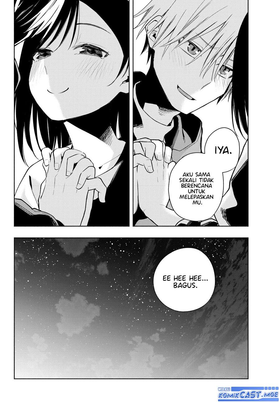 image-komik-amagami-san-chi-no-enmusubi-chapter-139-18/19