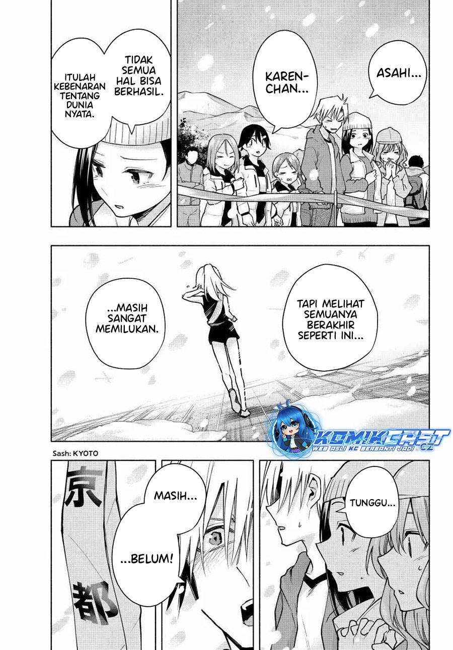 image-komik-amagami-san-chi-no-enmusubi-chapter-145-6/19