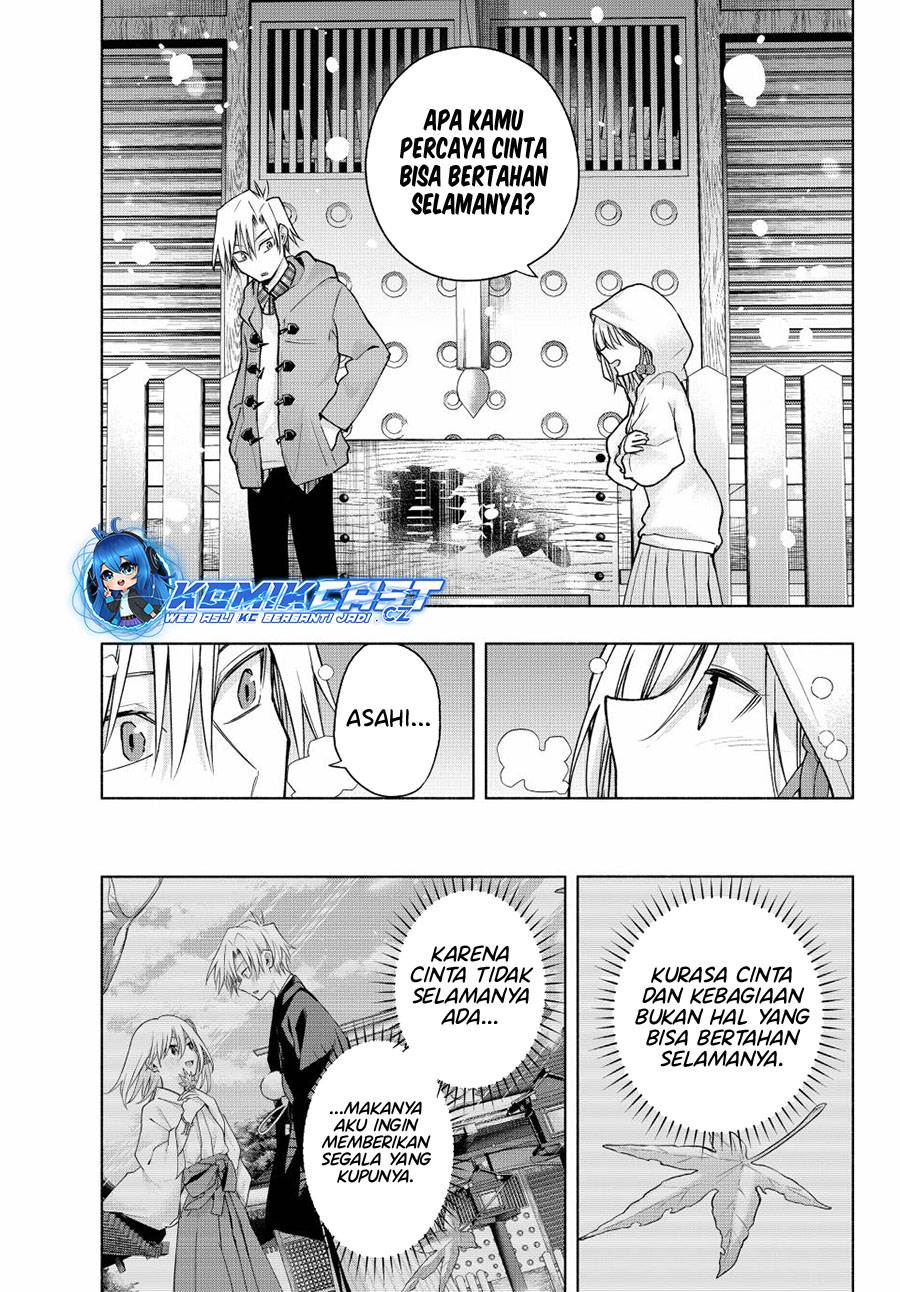 image-komik-amagami-san-chi-no-enmusubi-chapter-146-8/19