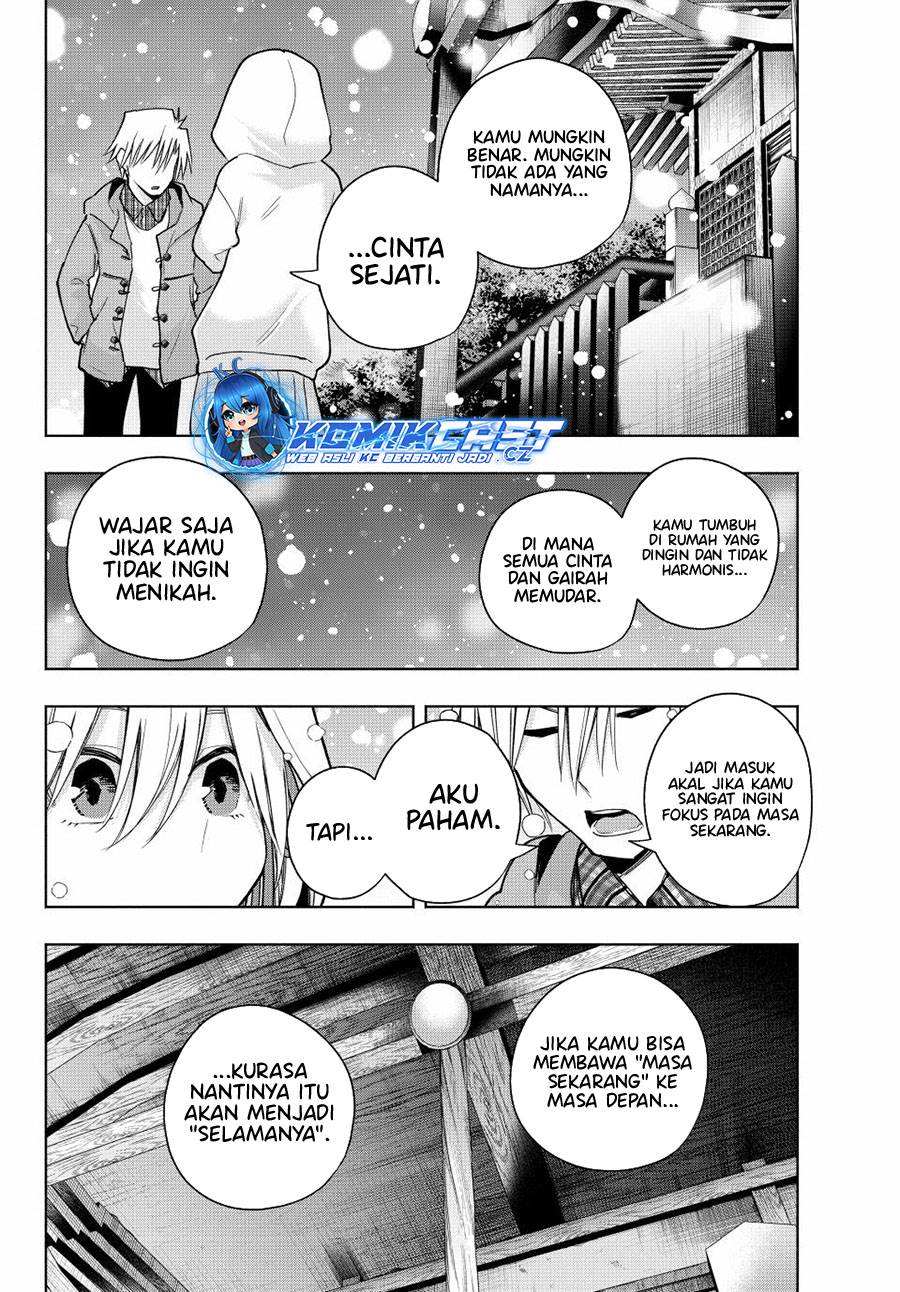 image-komik-amagami-san-chi-no-enmusubi-chapter-146-9/19