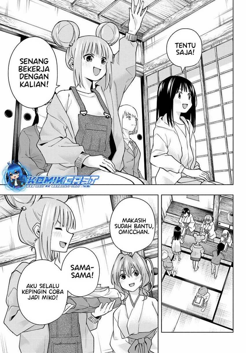 image-komik-amagami-san-chi-no-enmusubi-chapter-152-6/19