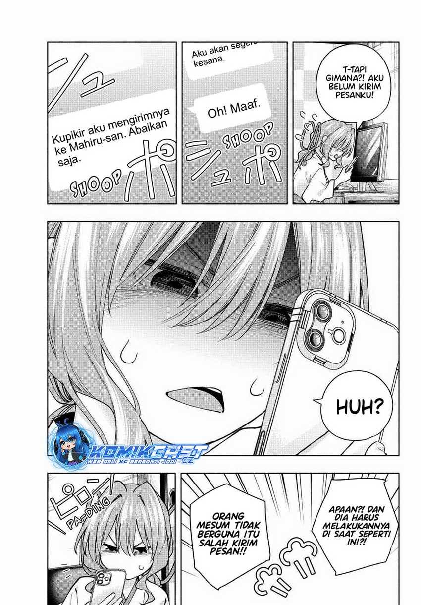 image-komik-amagami-san-chi-no-enmusubi-chapter-152-14/19