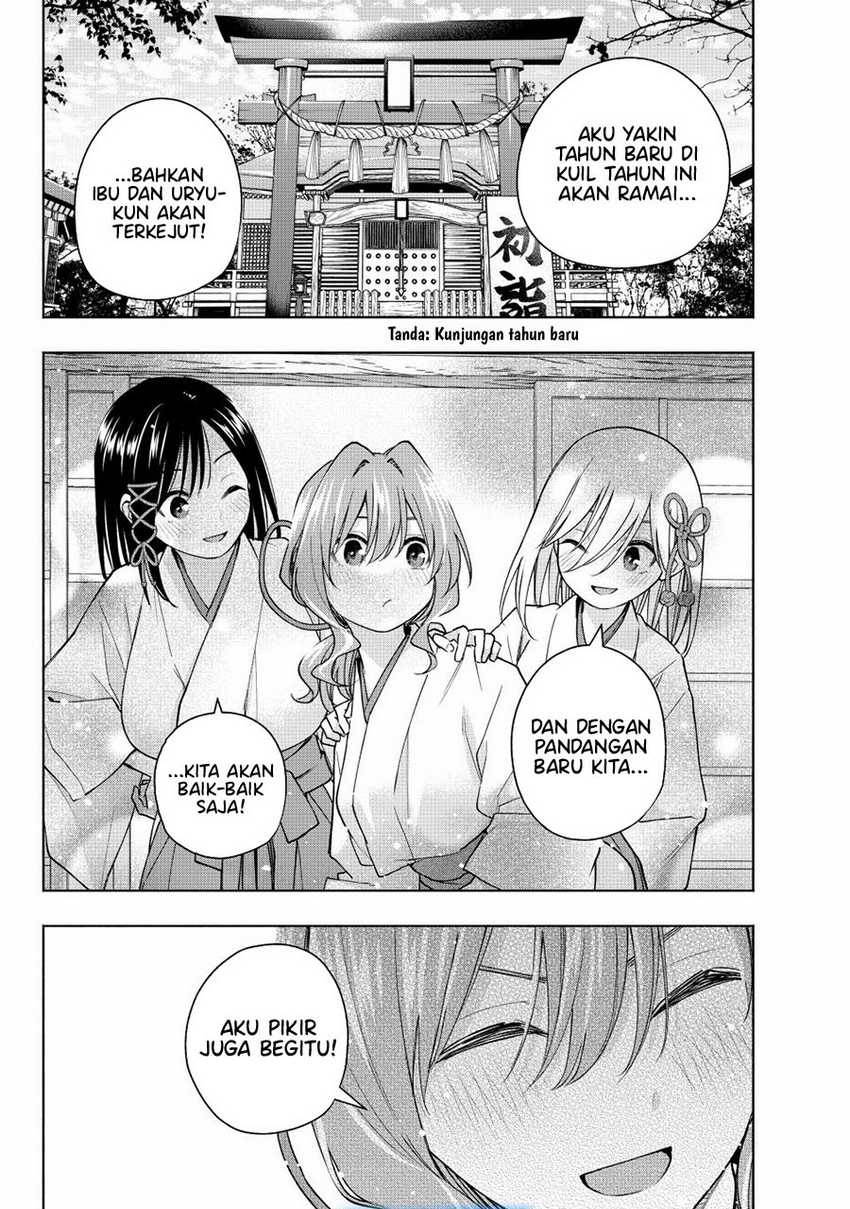 image-komik-amagami-san-chi-no-enmusubi-chapter-152-18/19