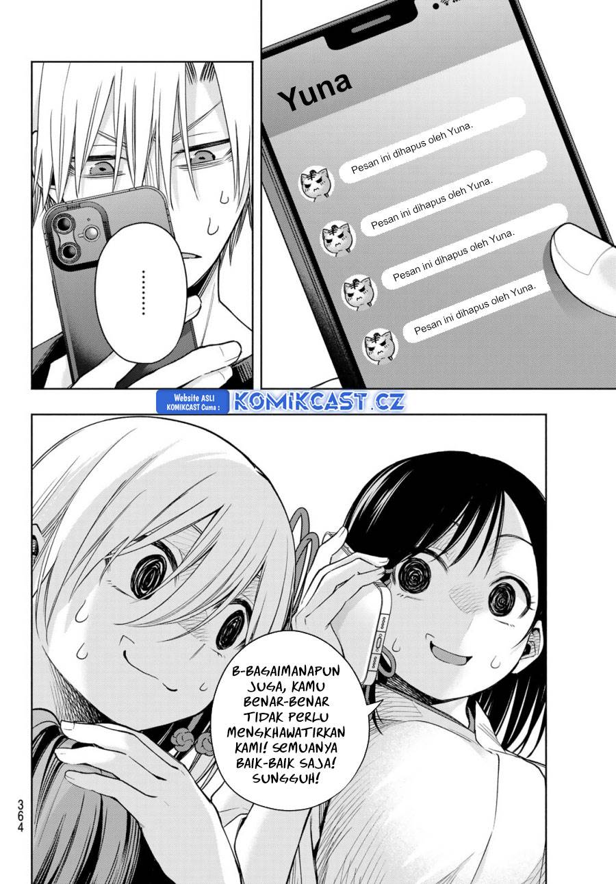 image-komik-amagami-san-chi-no-enmusubi-chapter-153-5/19