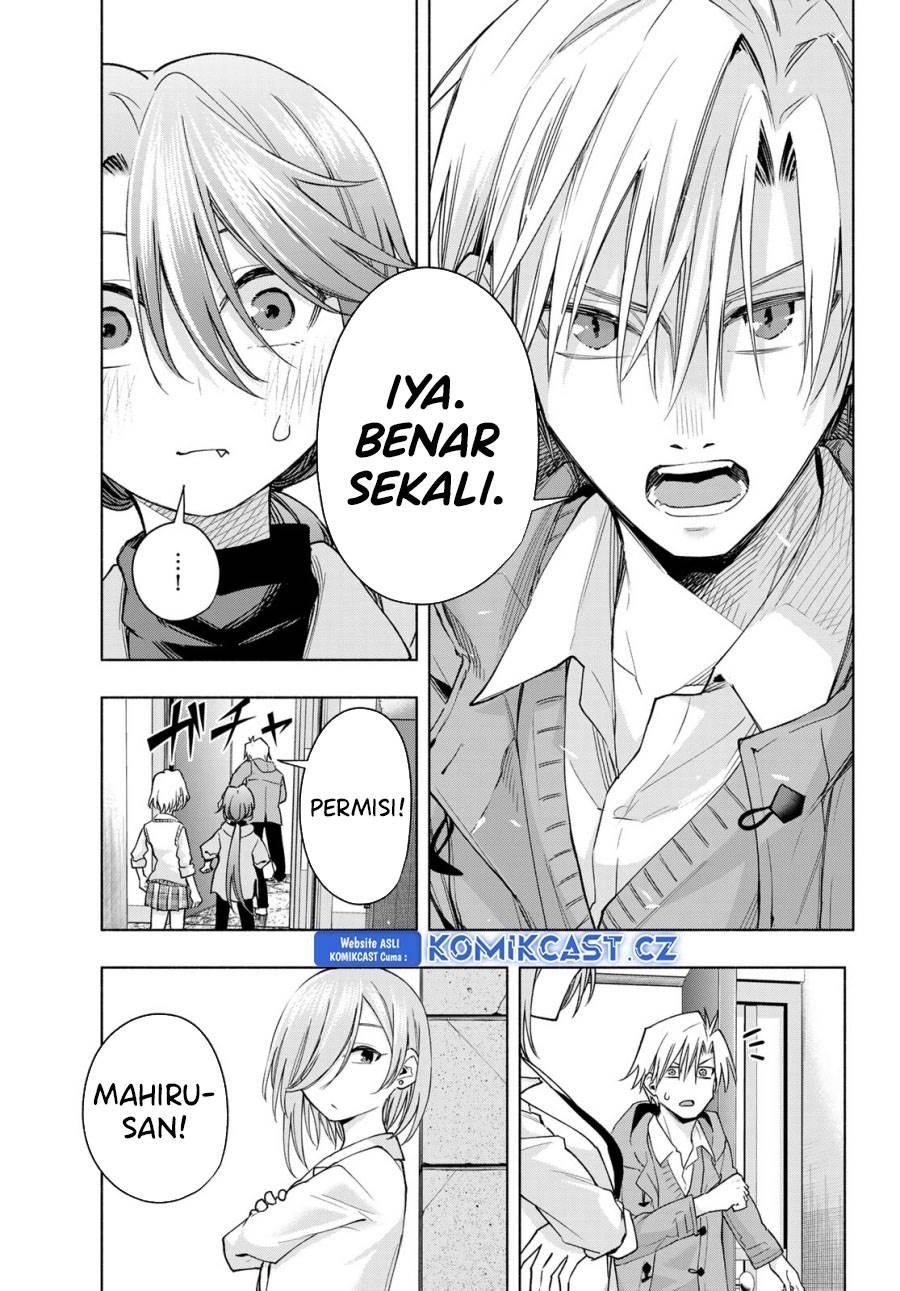 image-komik-amagami-san-chi-no-enmusubi-chapter-153-12/19