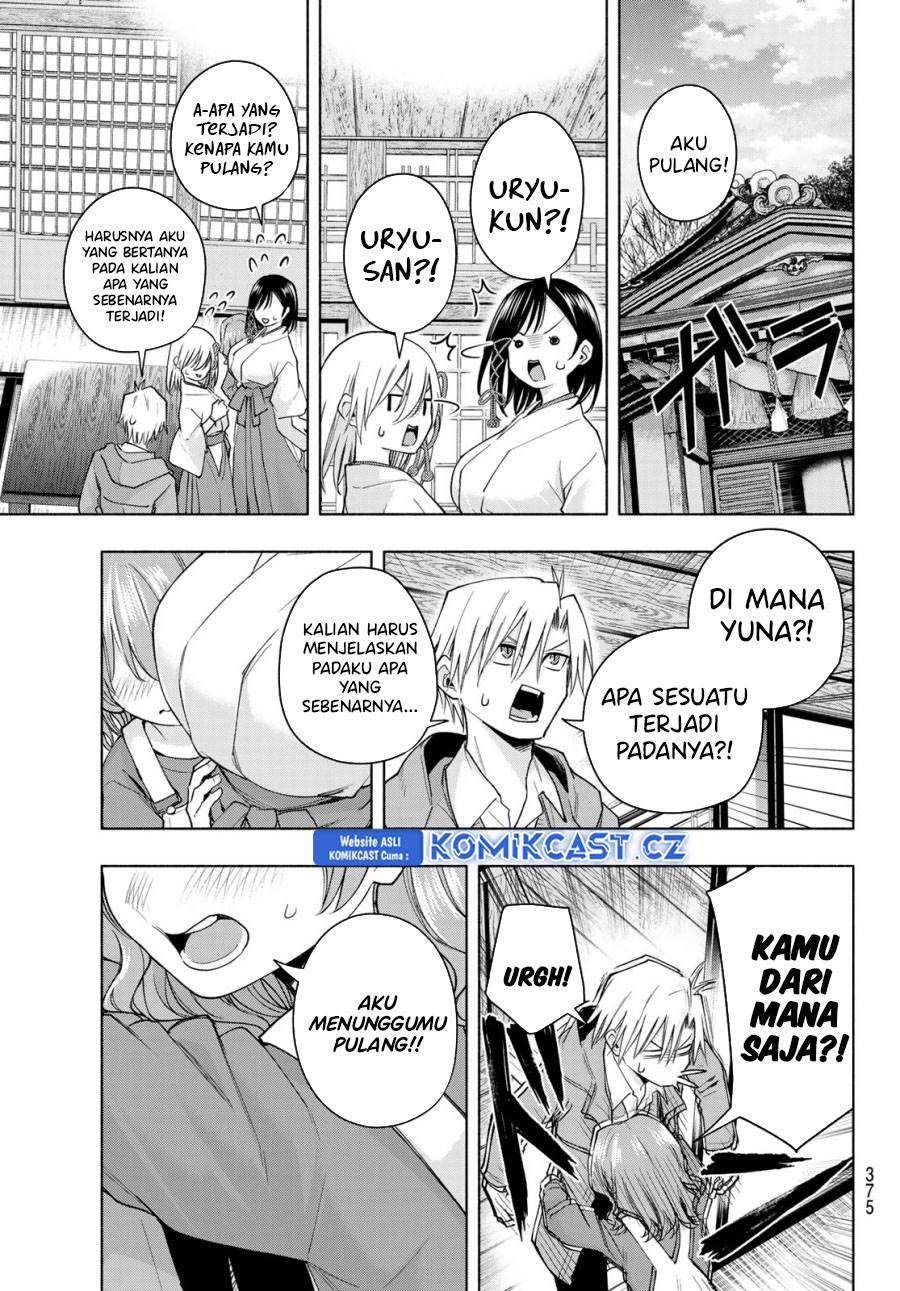 image-komik-amagami-san-chi-no-enmusubi-chapter-153-16/19