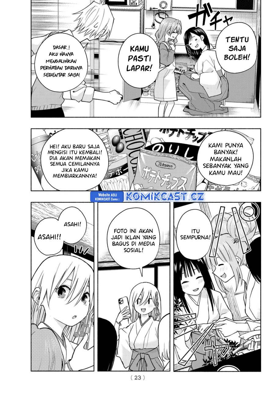 image-komik-amagami-san-chi-no-enmusubi-chapter-154-8/20