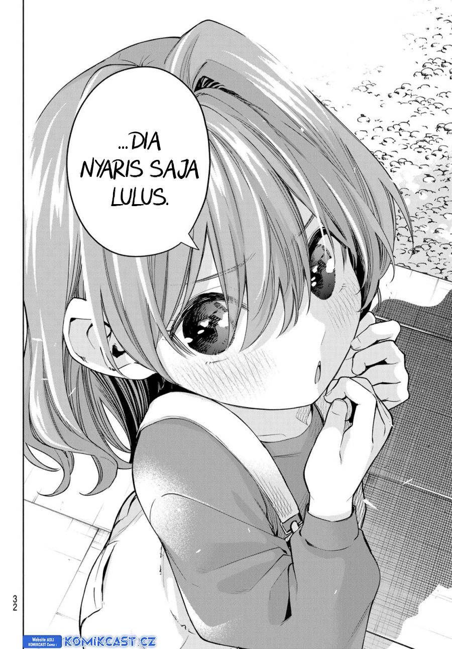 image-komik-amagami-san-chi-no-enmusubi-chapter-154-17/20