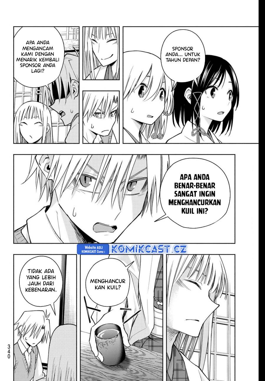 image-komik-amagami-san-chi-no-enmusubi-chapter-157-7/19