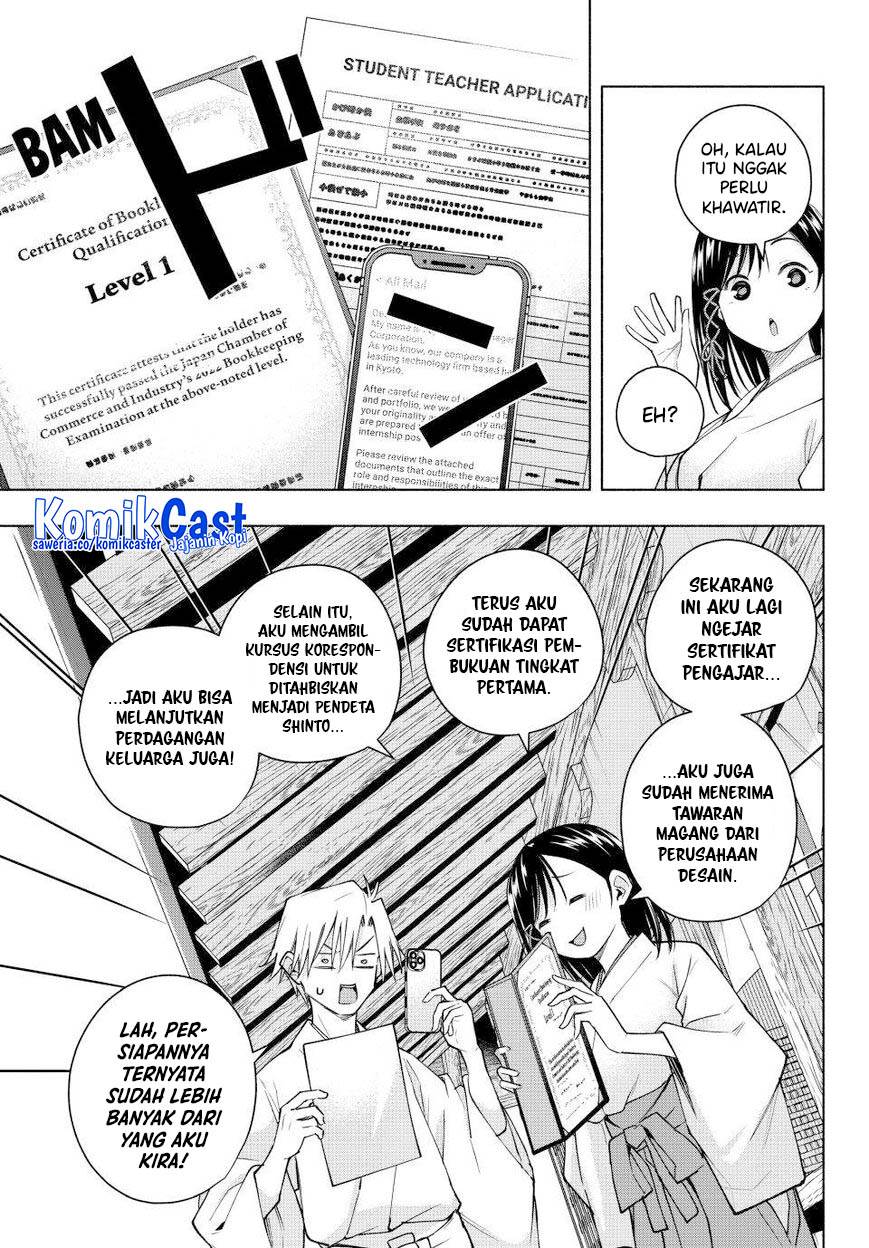 image-komik-amagami-san-chi-no-enmusubi-chapter-162-8/18