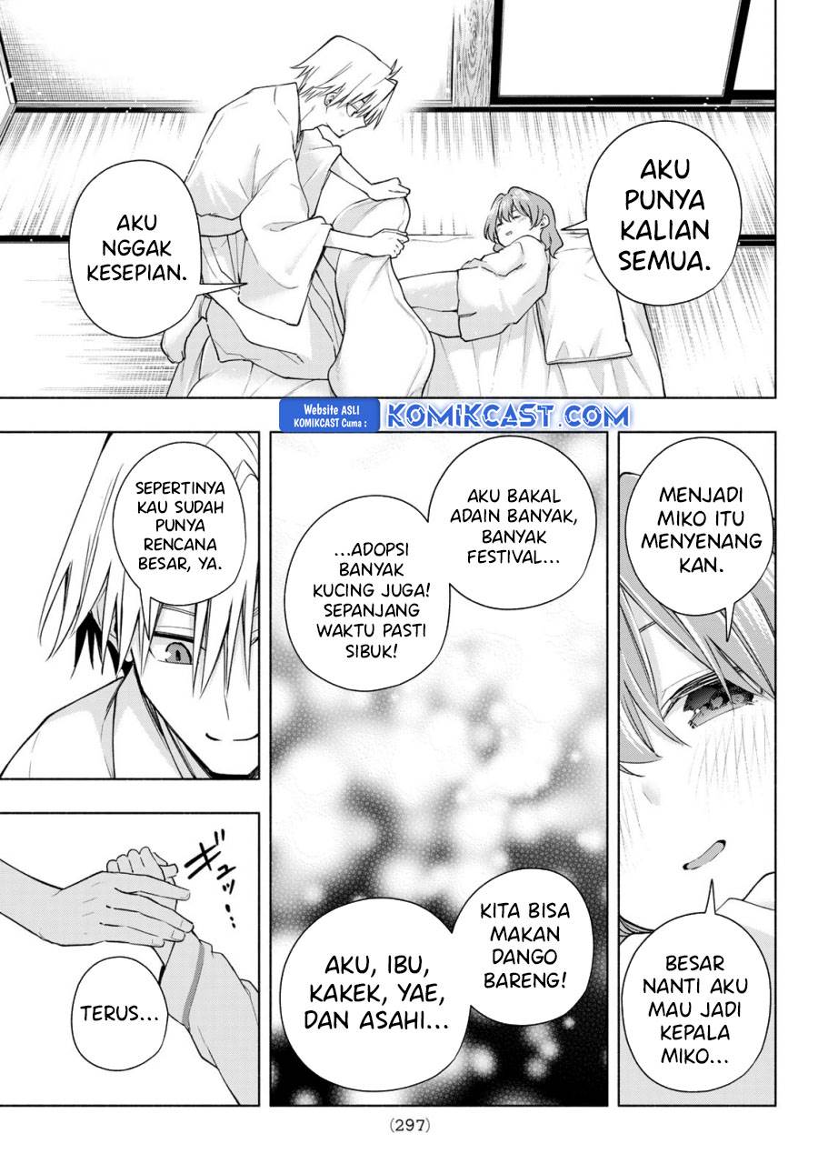 image-komik-amagami-san-chi-no-enmusubi-chapter-167-10/18