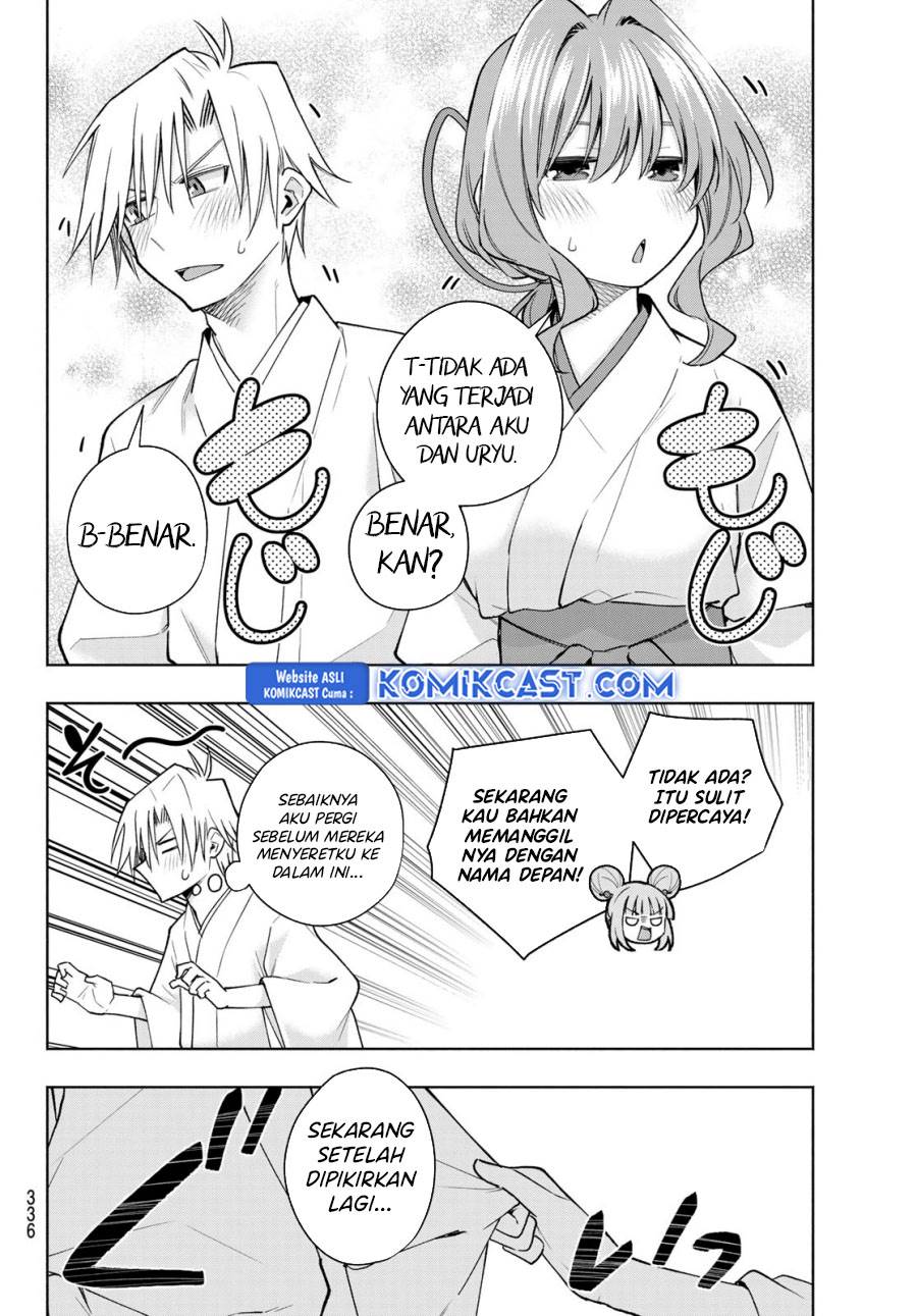 image-komik-amagami-san-chi-no-enmusubi-chapter-170-3/19