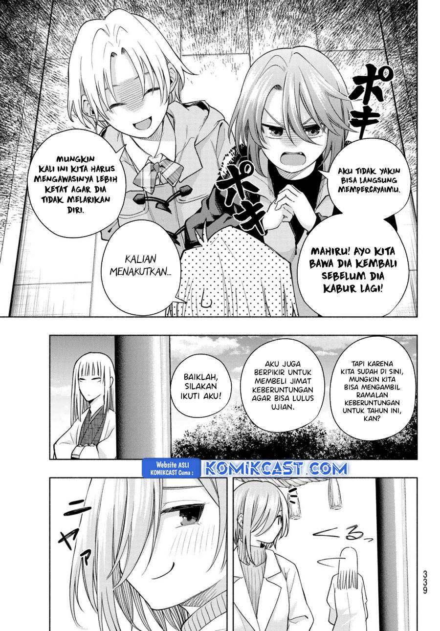 image-komik-amagami-san-chi-no-enmusubi-chapter-170-6/19