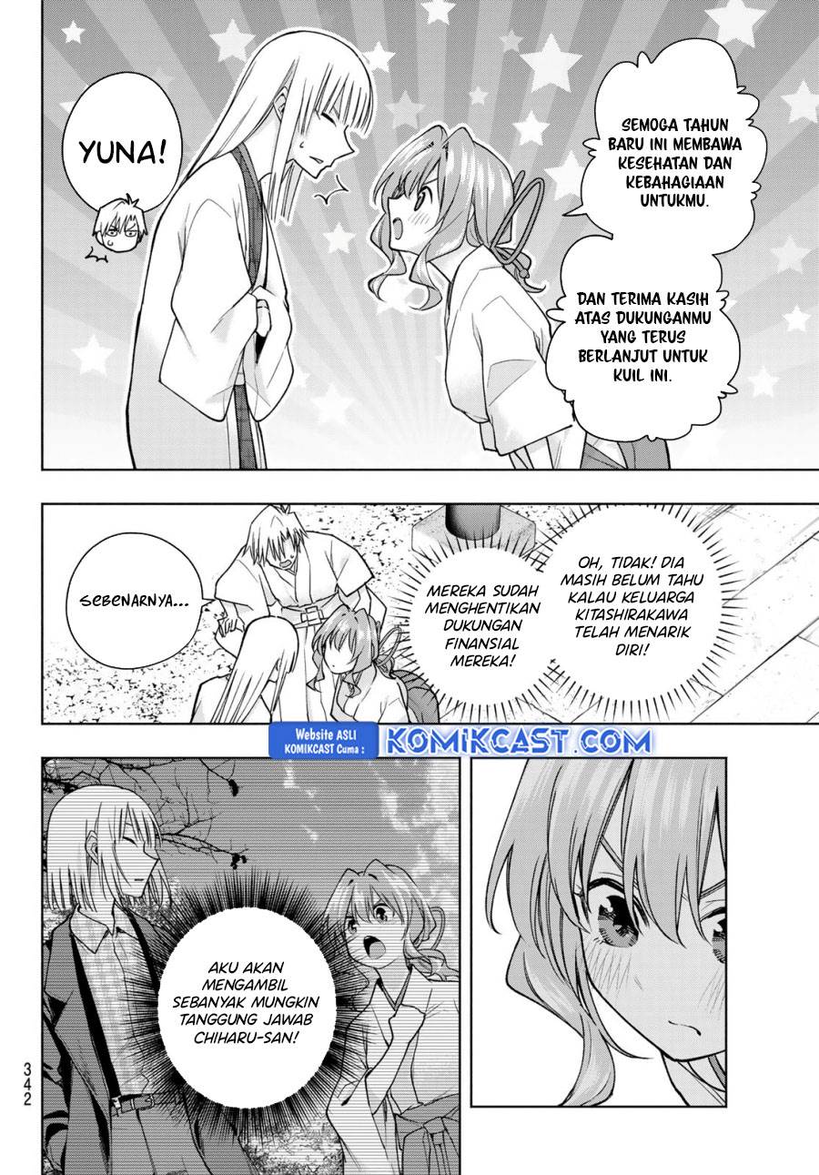 image-komik-amagami-san-chi-no-enmusubi-chapter-170-9/19