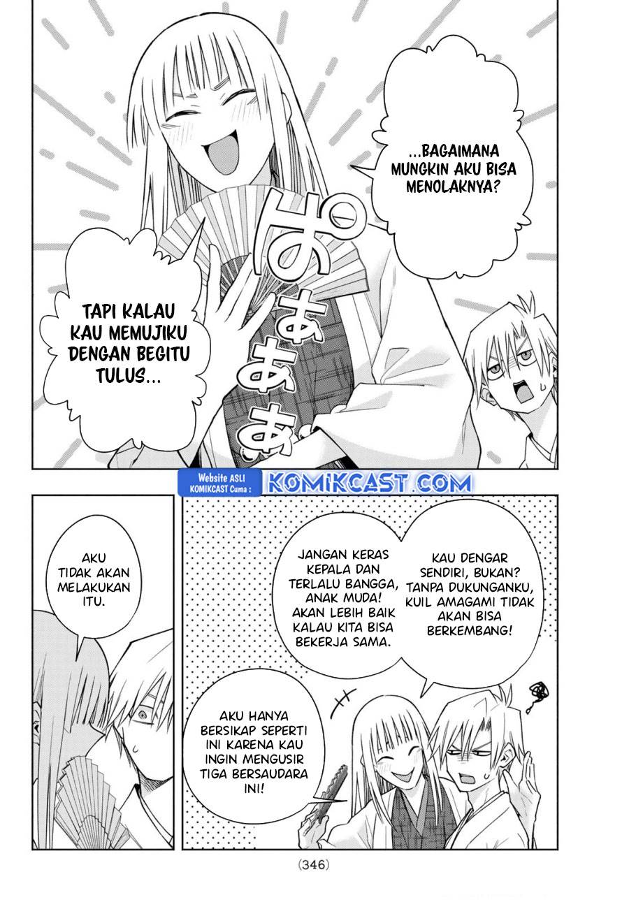 image-komik-amagami-san-chi-no-enmusubi-chapter-170-13/19
