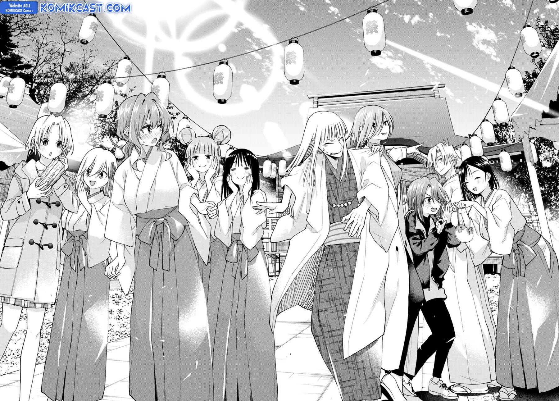 image-komik-amagami-san-chi-no-enmusubi-chapter-170-17/19