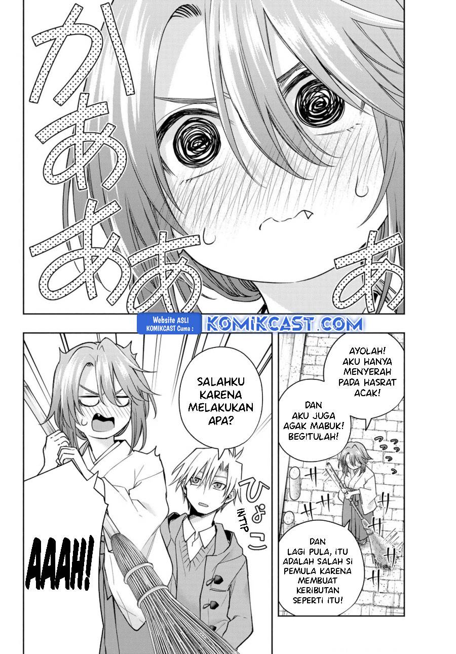 image-komik-amagami-san-chi-no-enmusubi-chapter-174-1/19