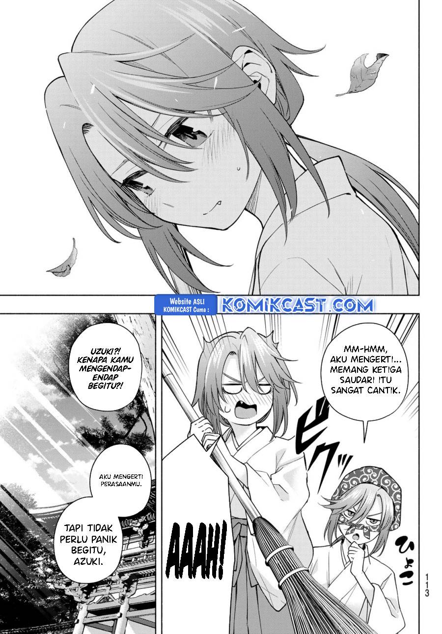 image-komik-amagami-san-chi-no-enmusubi-chapter-174-6/19