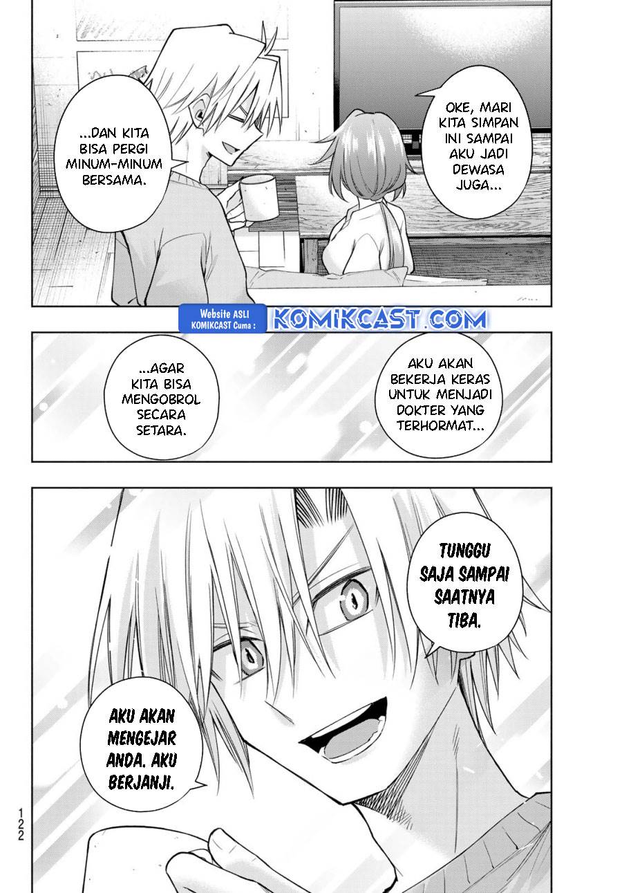 image-komik-amagami-san-chi-no-enmusubi-chapter-174-15/19