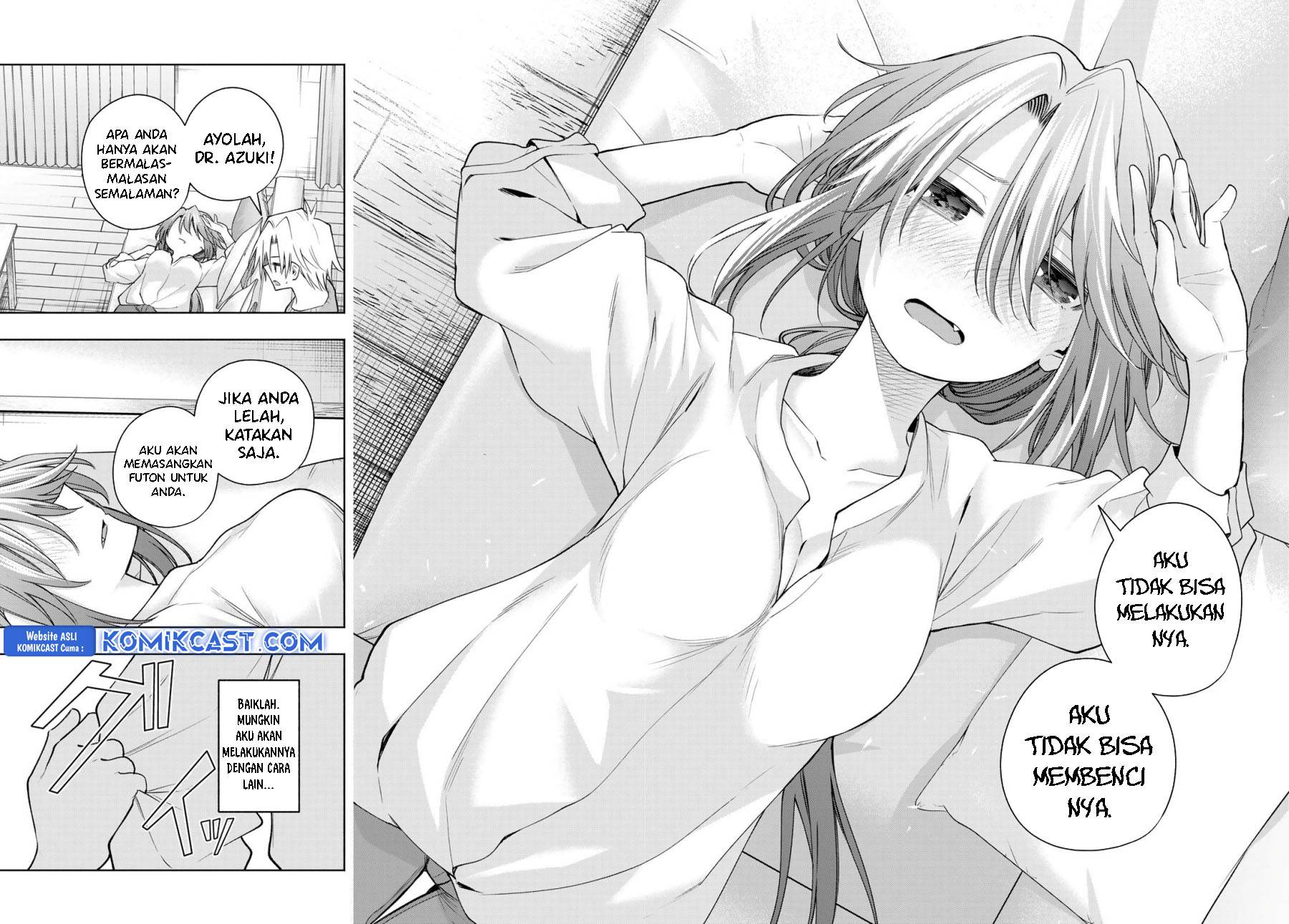 image-komik-amagami-san-chi-no-enmusubi-chapter-174-17/19