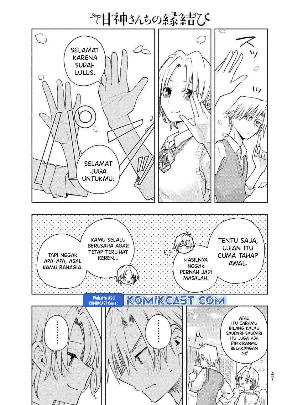 image-komik-amagami-san-chi-no-enmusubi-chapter-176-10/17