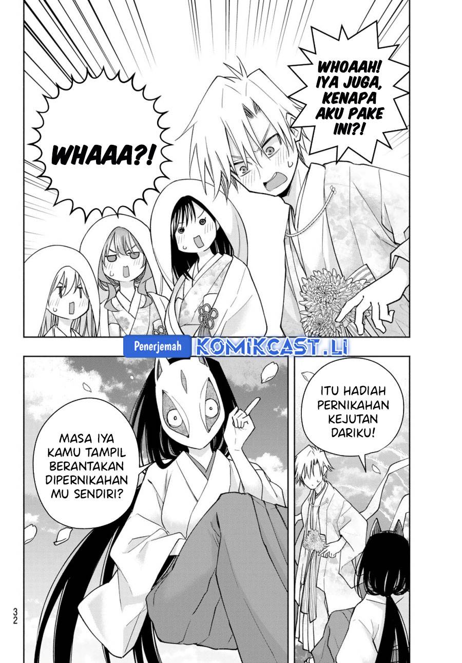 image-komik-amagami-san-chi-no-enmusubi-chapter-187-1/19