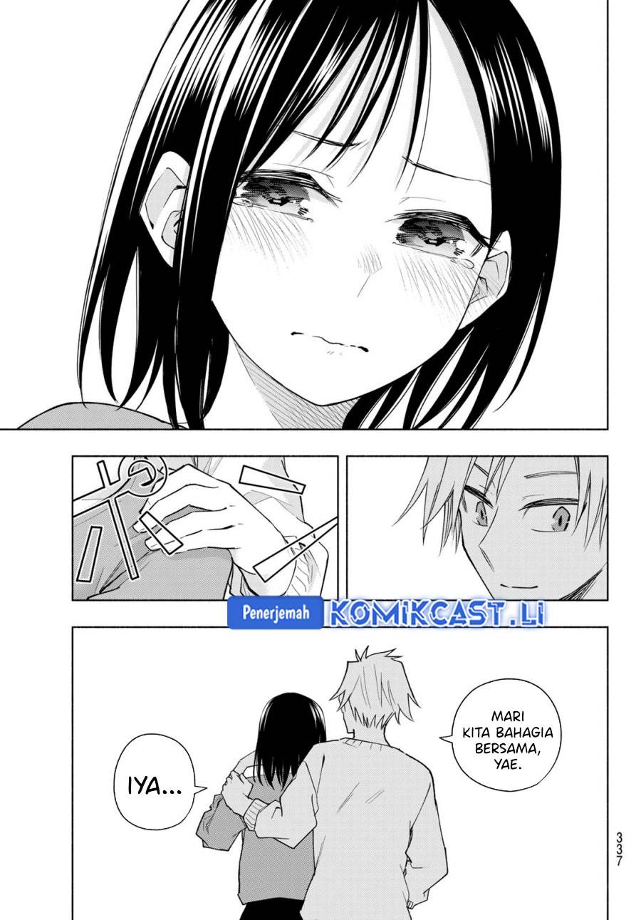 image-komik-amagami-san-chi-no-enmusubi-chapter-189-7/21