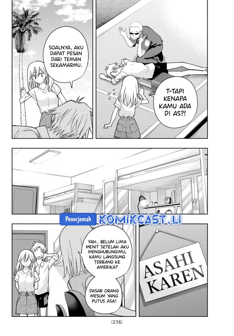 image-komik-amagami-san-chi-no-enmusubi-chapter-190-6/21