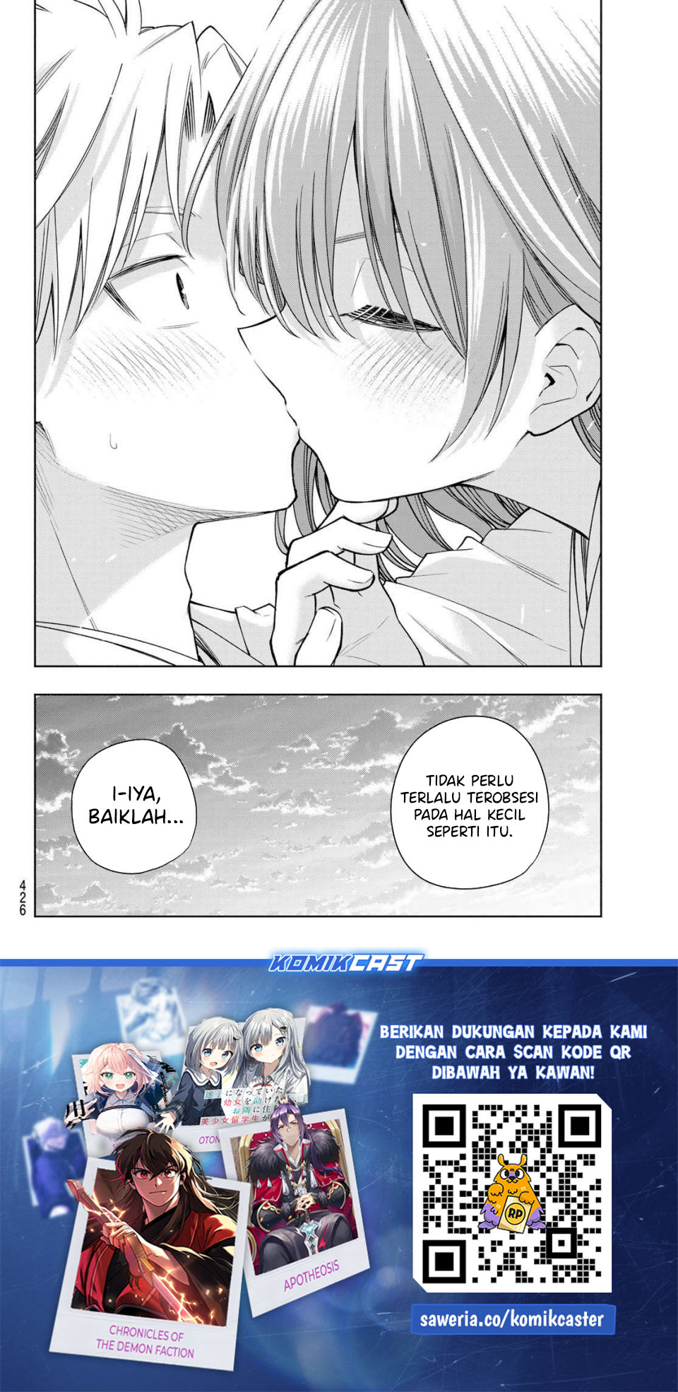 image-komik-amagami-san-chi-no-enmusubi-chapter-192-18/19