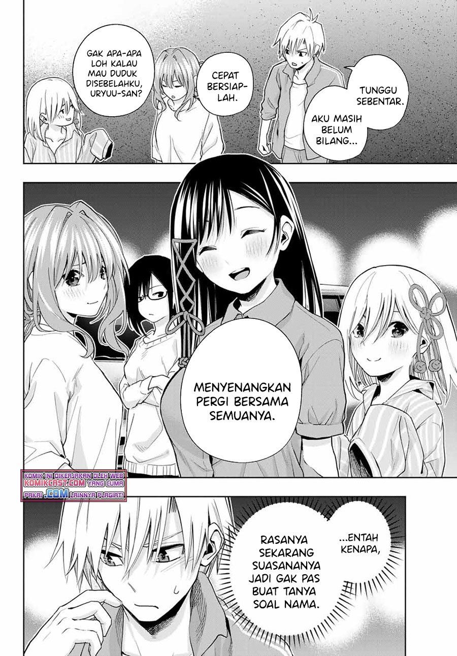 image-komik-amagami-san-chi-no-enmusubi-chapter-33-11/17