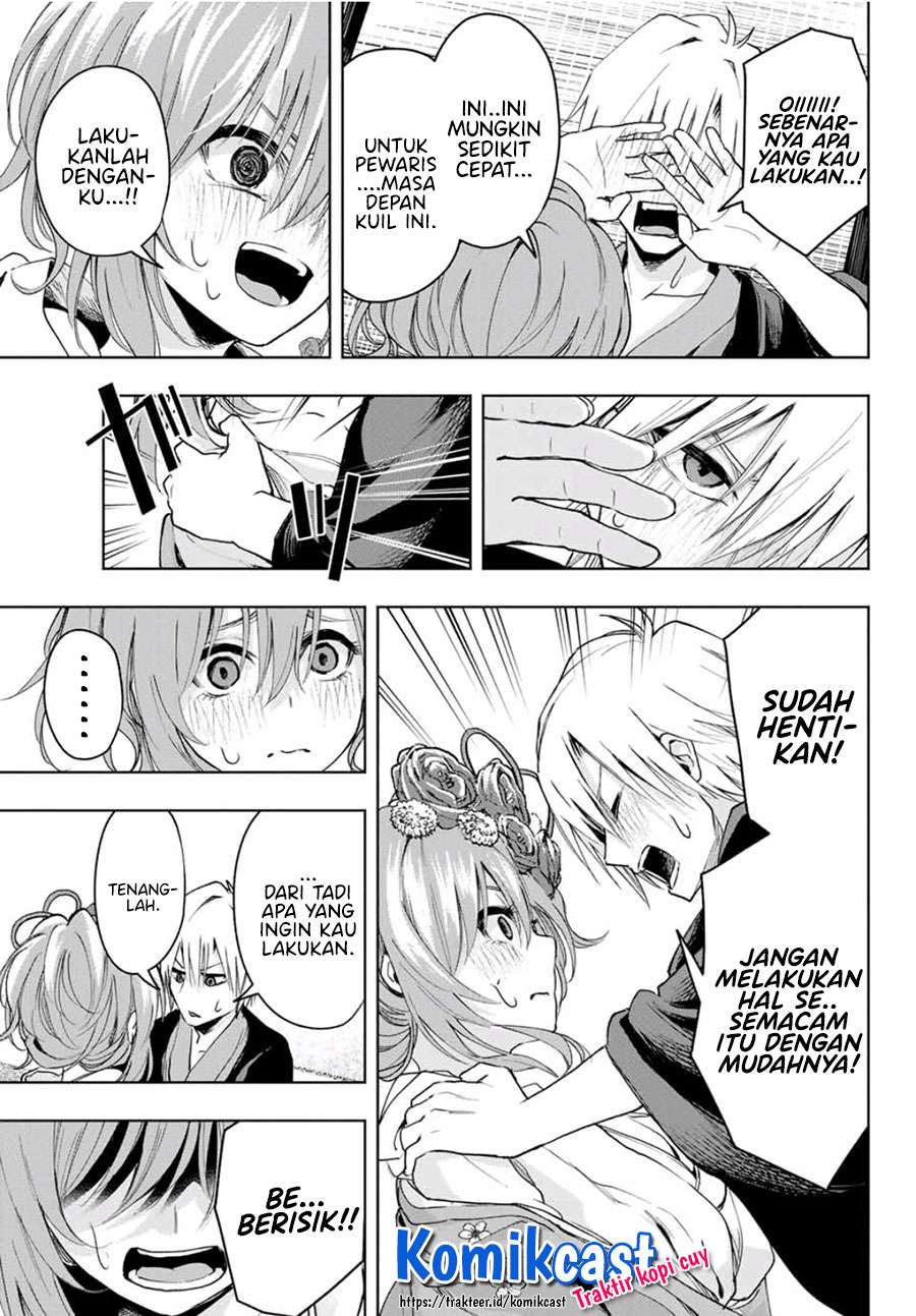 image-komik-amagami-san-chi-no-enmusubi-chapter-4-8/24