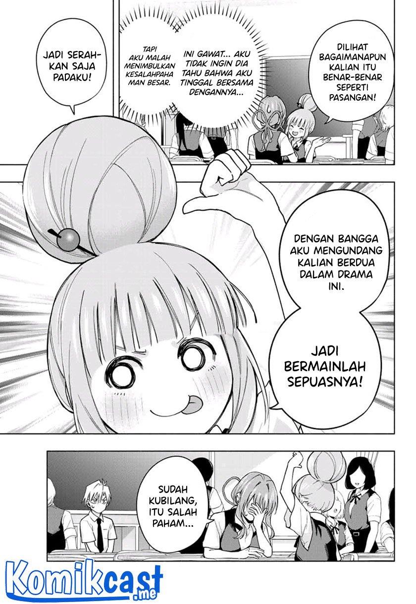 image-komik-amagami-san-chi-no-enmusubi-chapter-57-10/19