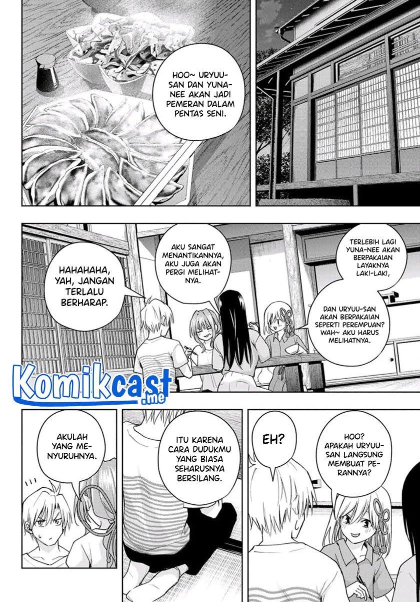 image-komik-amagami-san-chi-no-enmusubi-chapter-57-11/19