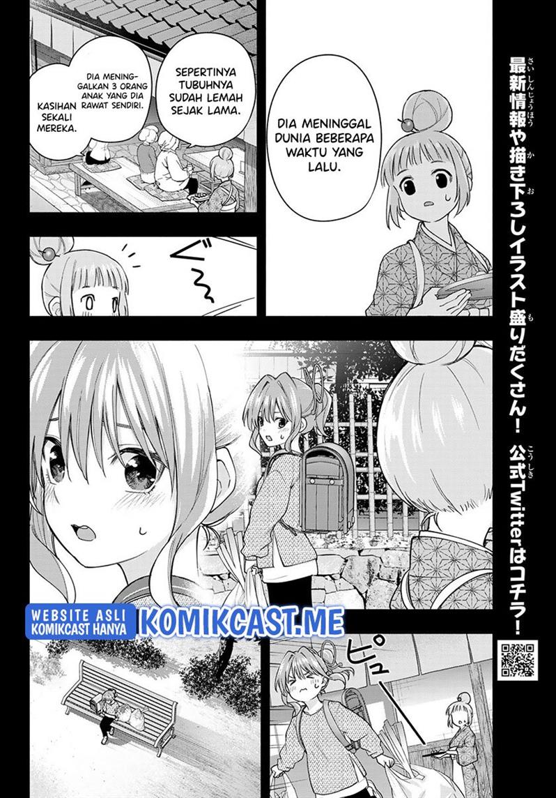 image-komik-amagami-san-chi-no-enmusubi-chapter-62-7/19