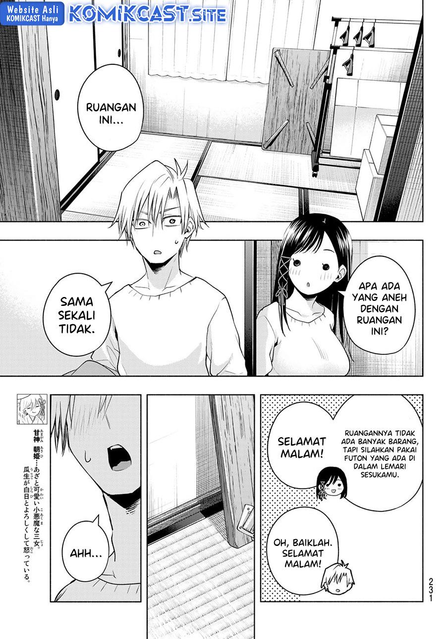 image-komik-amagami-san-chi-no-enmusubi-chapter-78-6/20