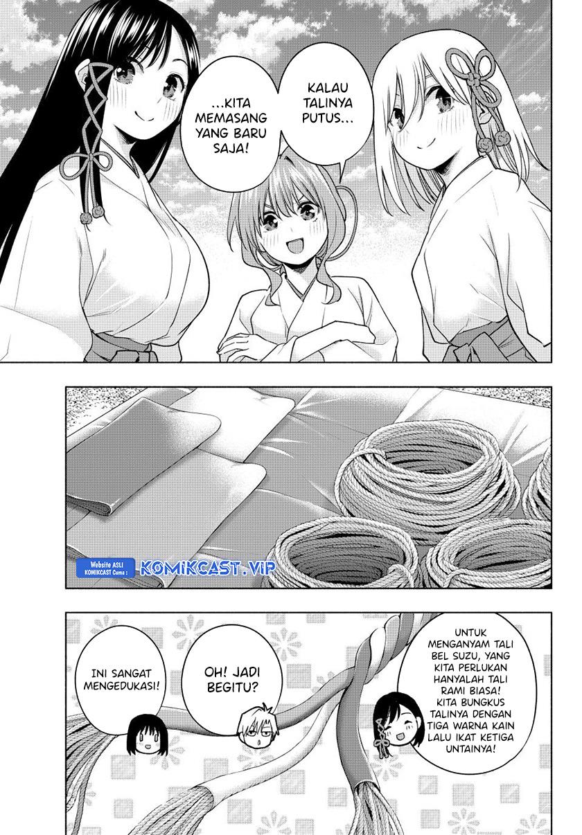 image-komik-amagami-san-chi-no-enmusubi-chapter-97-10/19