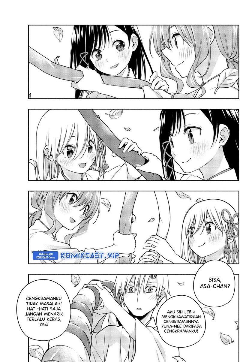 image-komik-amagami-san-chi-no-enmusubi-chapter-97-12/19