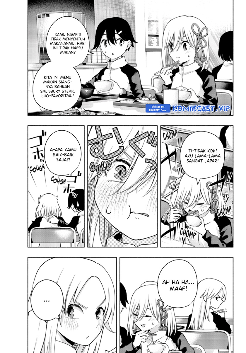 image-komik-amagami-san-chi-no-enmusubi-chapter-99-6/19