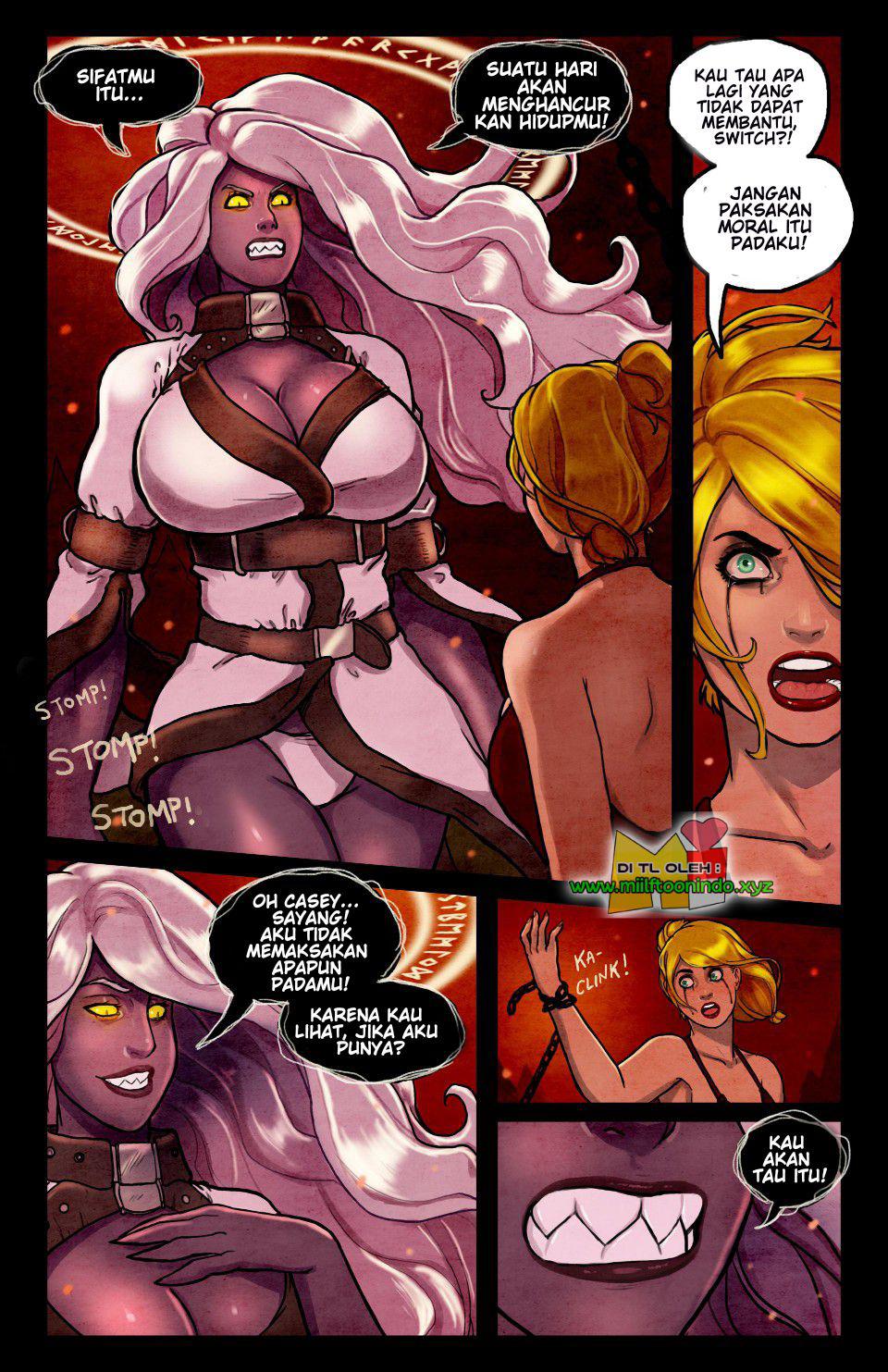 image-komik-anak-nakal-yang-kecanduan-pornografi-switch-chapter-07-9/24