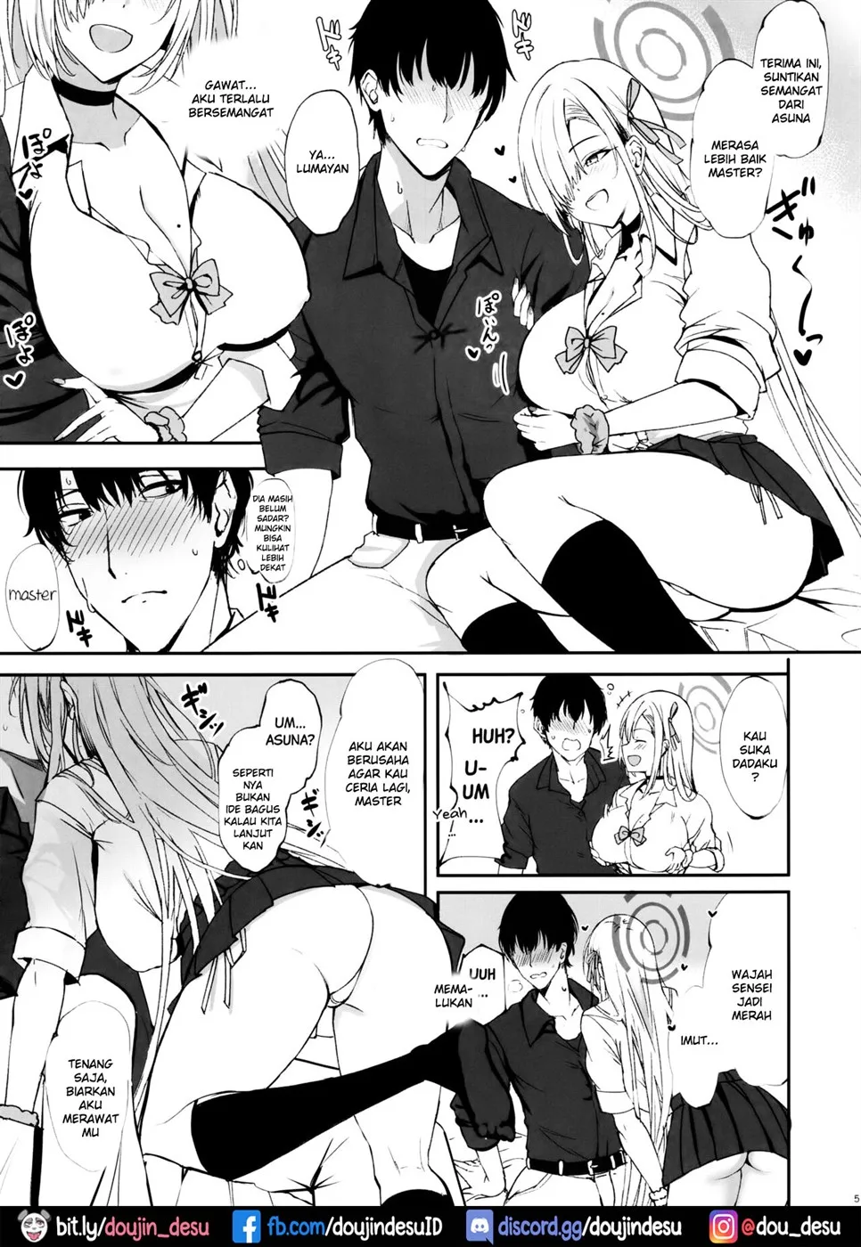 image-komik-anata-no-koto-o-zen-koutei-shite-chapter-01-end-3/31