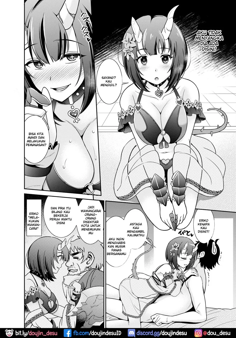 image-komik-anata-sama-senyou-soap-chapter-01-end-2/28