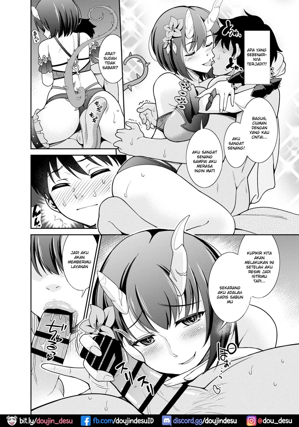 image-komik-anata-sama-senyou-soap-chapter-01-end-4/28